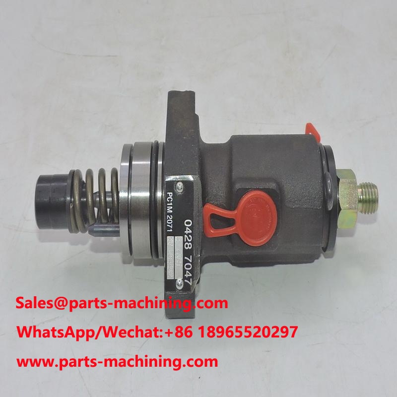 Fuel injection pump 04287047