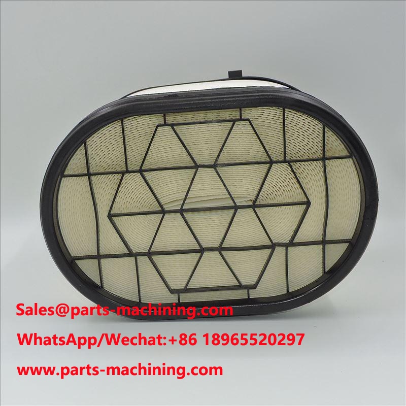 فیلتر هوا CASE QUADTRAC 620 P608668 N102191 43863232
