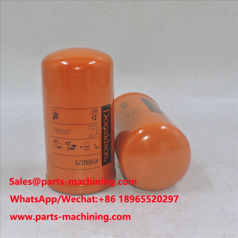 فیلتر هیدرولیک KALMAR DCE 160-12 P765075 4209440 9210280007
