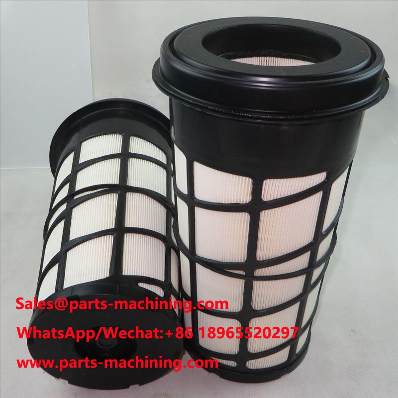 فیلتر هوا MASSEY FERGUSON 5711 P611189 AT332909 RS5783
