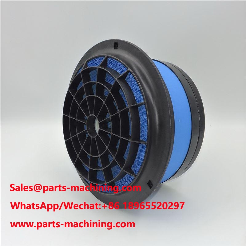 فیلتر هوا FREIGHTLINER CLASS M2 P607965 P544325 AF26424
