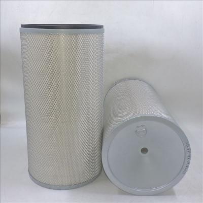 فیلتر هوای موتور کاترپیلار 1W-3636 PA2454 AF880
