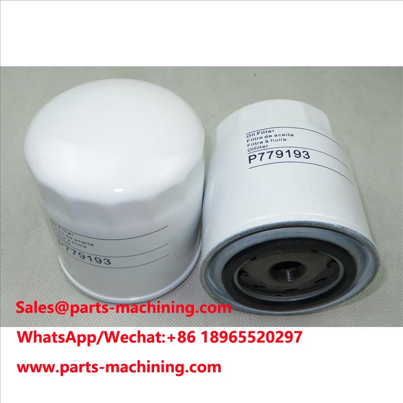 Oil Filter P779193