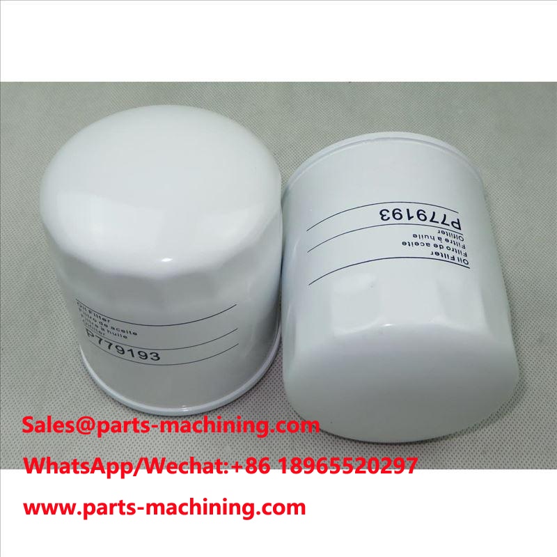 فیلتر روغن لیفتراک CATERPILLAR P779193 C-1025 LF798
