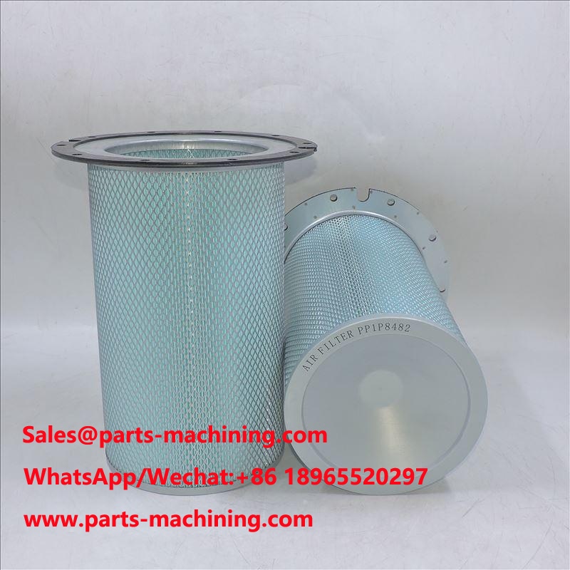 فیلتر هوا بیل مکانیکی CATERPILLAR 1P-8482 7N1308
