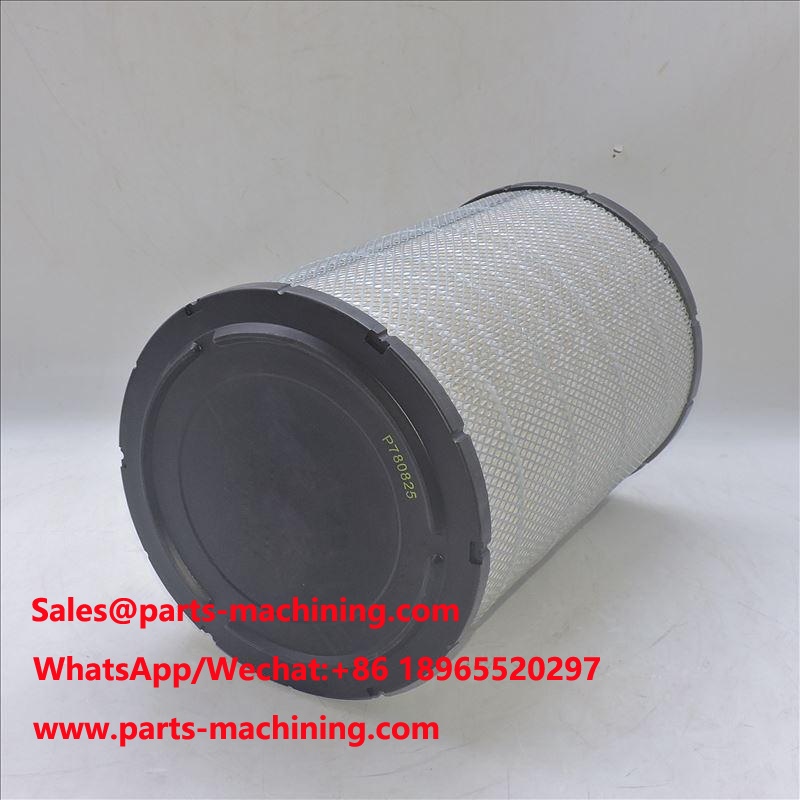 فیلتر هوای لودر چرخدار KOMATSU P780825 289-2348 2652C831
