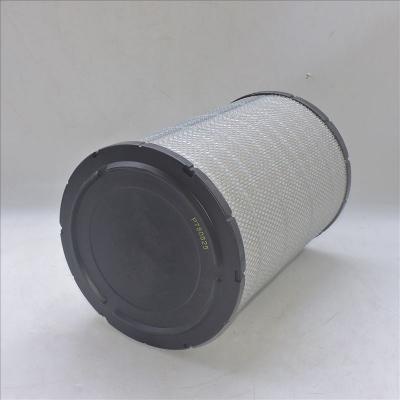 فیلتر هوای لودر چرخدار KOMATSU P780825 289-2348 2652C831

