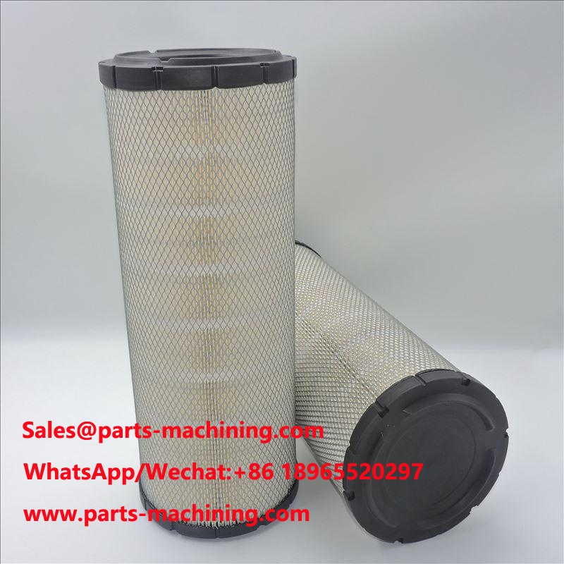 فیلتر هوای کامیون DAF P777592 AS-7959 AF25478
