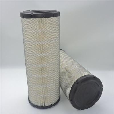 فیلتر هوای کامیون DAF P777592 AS-7959 AF25478
