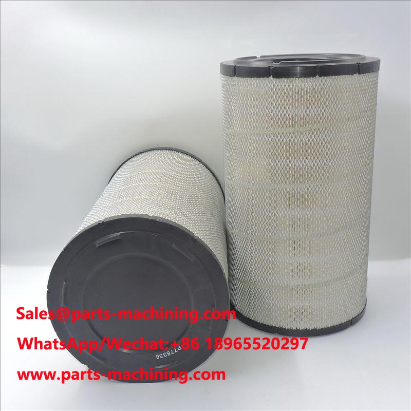 فیلتر هوای کامیون اسکانیا P778336 1335678 A-8656

