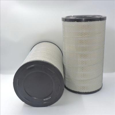 فیلتر هوای کامیون اسکانیا P778336 1335678 A-8656
