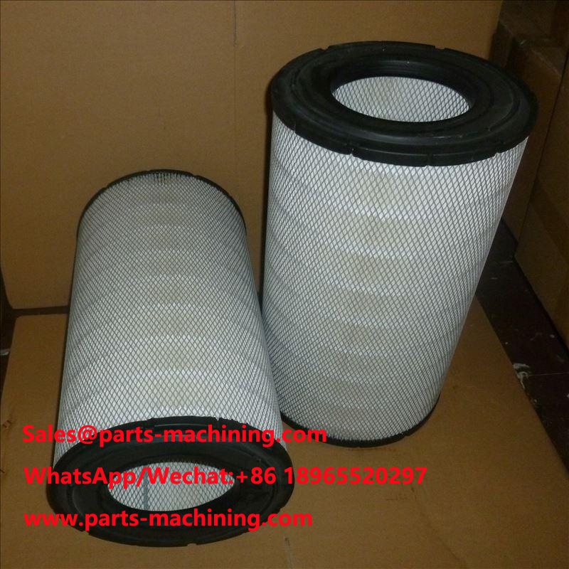 فیلتر هوای کامیون DAF P777279 AF25437 1295090
