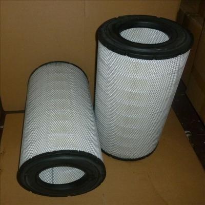 فیلتر هوای کامیون DAF P777279 AF25437 1295090
