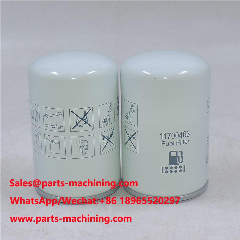 Fuel Filter 11700463