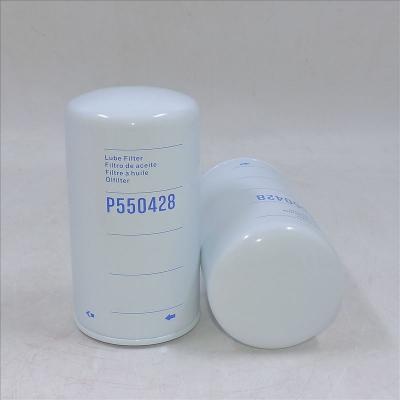 فیلتر روغن موتور کامینز P550428 LF3970 C-5708
