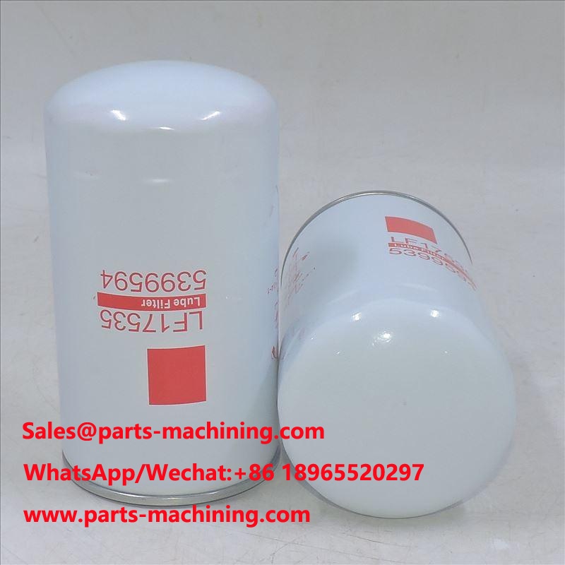 فیلتر روغن موتور کامینز LF17535 P551100 5399594
