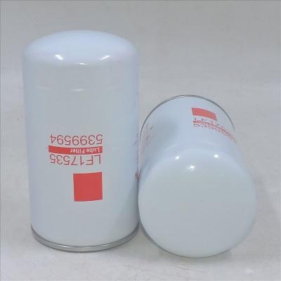 فیلتر روغن موتور کامینز LF17535 P551100 5399594

