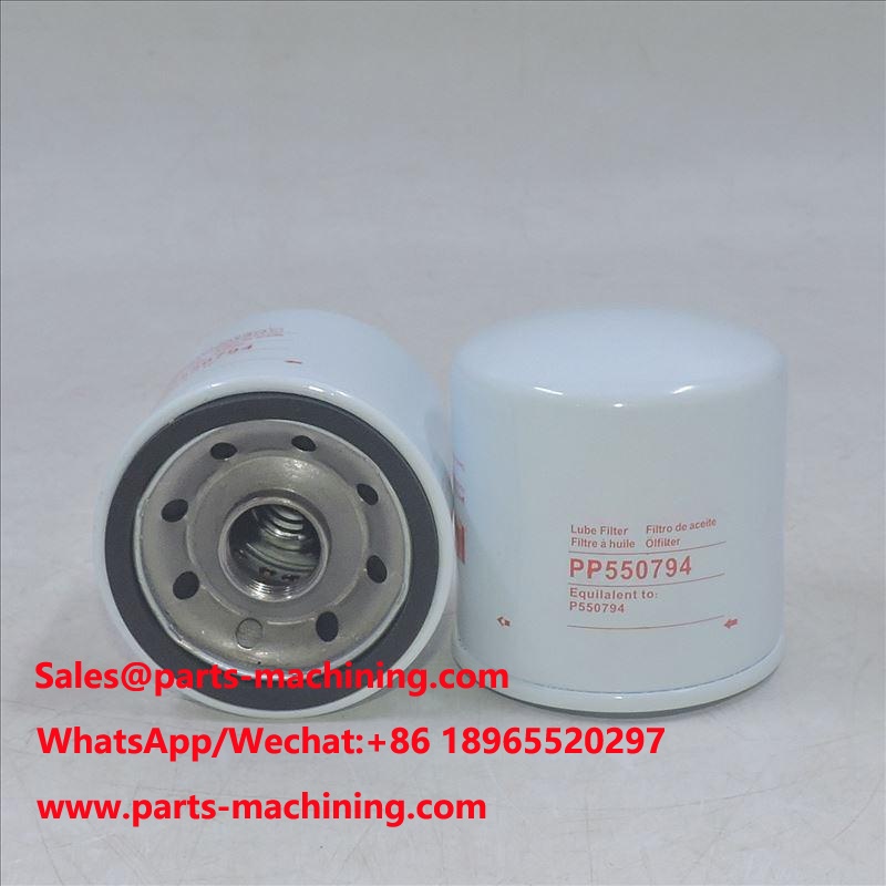 Oil Filter P550794