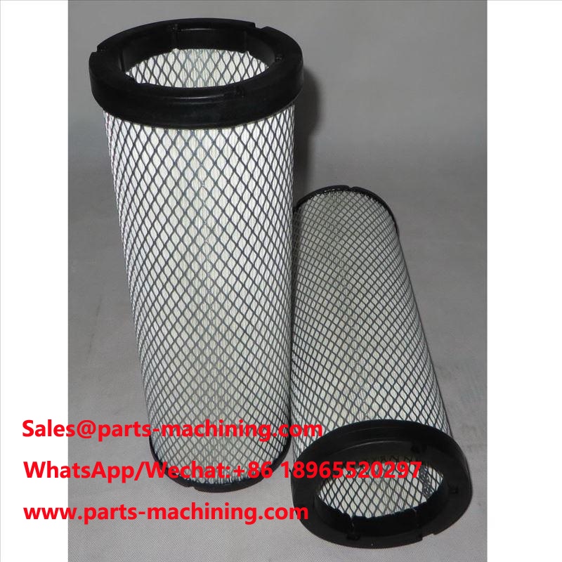 فیلتر هوا بیل مکانیکی CATERPILLAR P811312 6I2504 AF25130M
