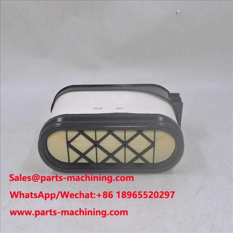 Air Filter P787281