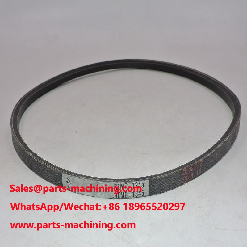 کمربند تراکتور جمع و جور kubota 1588197010 REMF-1345
