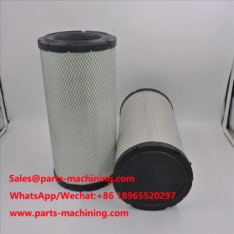 فیلتر هوای لودر چرخدار VOLVO P812924 A-8671 AF25957
