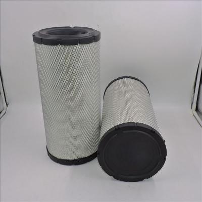 فیلتر هوای لودر چرخدار VOLVO P812924 A-8671 AF25957
