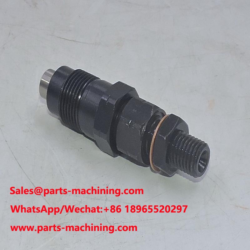 انژکتور سوخت پرکینز 131406500 998-621
