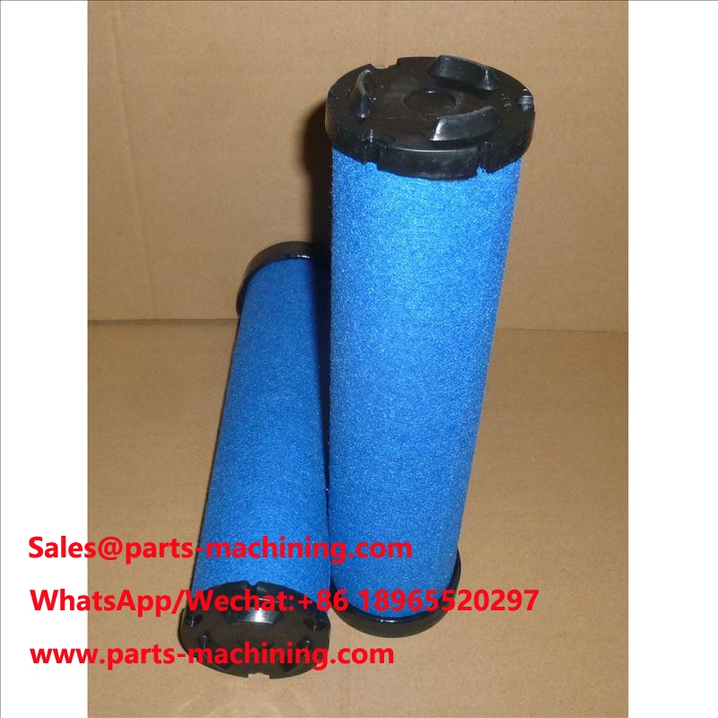 فیلتر هوا P829332 A-8565 AF25484 برای لودر چرخدار NEW HOLLAND
