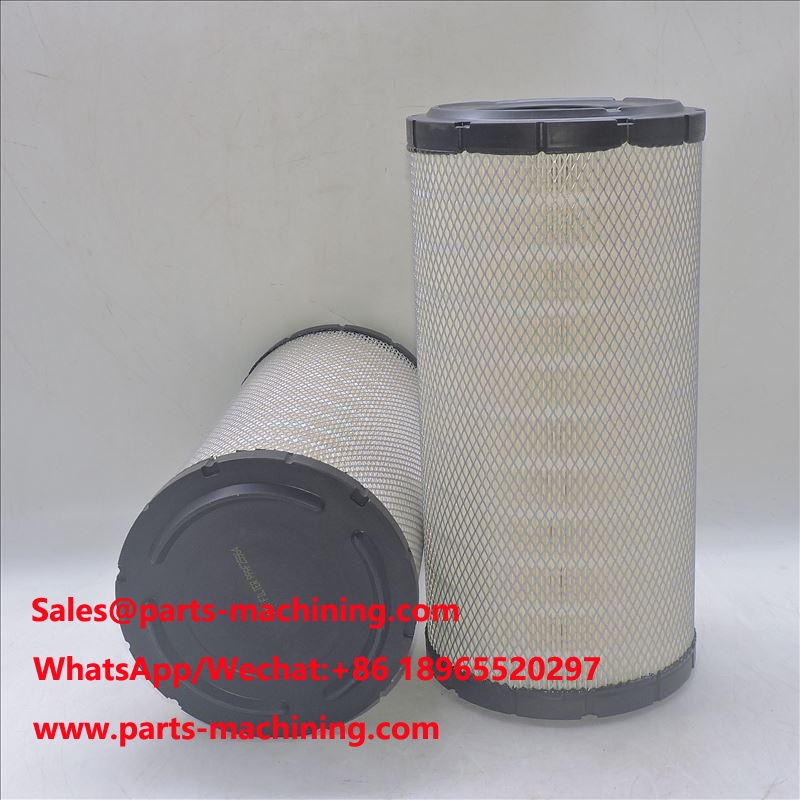فیلتر هوا کاترپیلار M 322 C P781039 130-4678 AT203469
