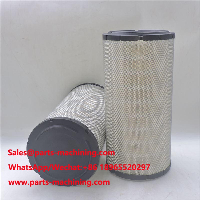 فیلتر هوای KOMATSU WA 380-8E0 P532966 A-5666 AF25667
