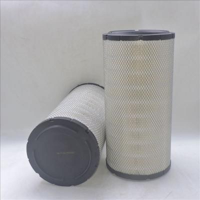 فیلتر هوای KOMATSU WA 380-8E0 P532966 A-5666 AF25667

