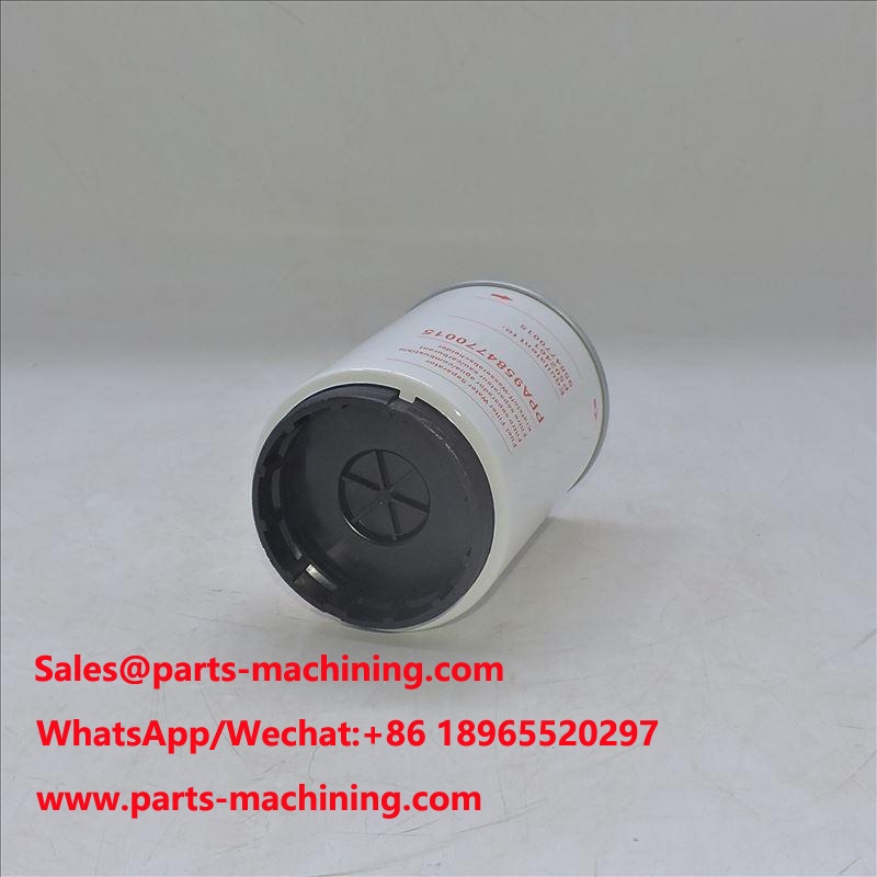 جداکننده آب سوخت P502461 SFC-53050-30 WK1050/1 P502461 برای کامیون های MERCEDES-BENZ
