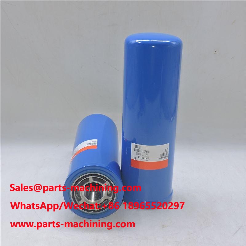 فیلتر بنزین P570248 DBB0248
