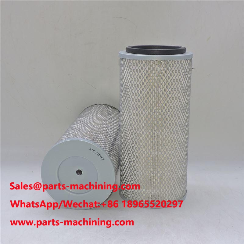 فیلتر هوا کامیون EICHER P500929 ID202169 TE01665
