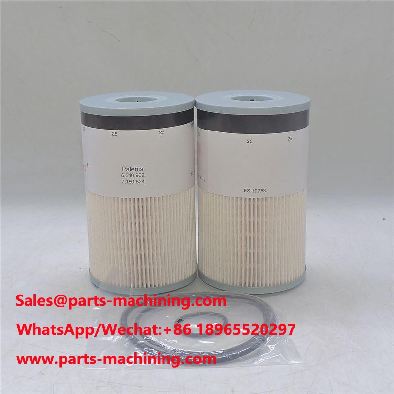 Fuel Filter P550849