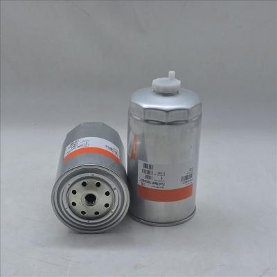 فیلتر سوخت کامیون های ایکو P550904 2992662 FS19821
