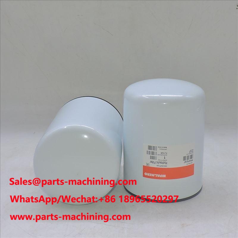 فیلتر هیدرولیک بولدوزر کاترپیلار P550388 9T5664 HF6710
