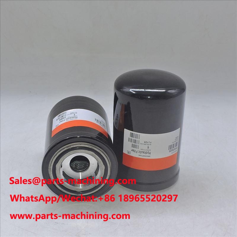 فیلتر هیدرولیک هندلر تلسکوپی CATERPILLAR P174675 1238189 HF28996
