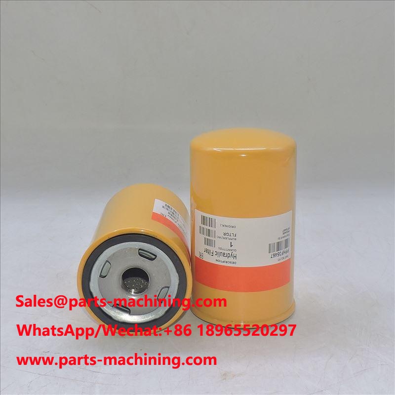 فیلتر هیدرولیک بکهو لودر CATERPILLAR P550486 6E0924 119-4740
