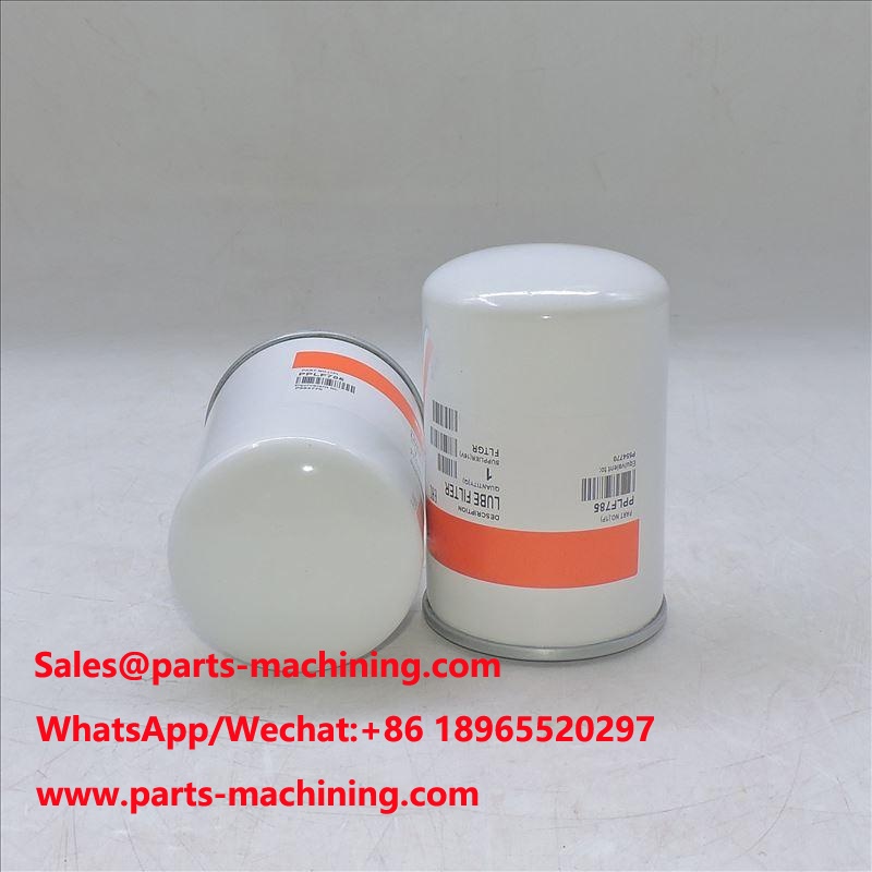 فیلتر روغن موتور دوتز P554770 C-6205 LF785
