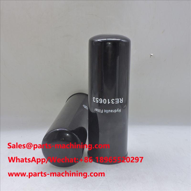 فیلتر هیدرولیک تراکتور جان دیر RE310653 P569212 WL10423
