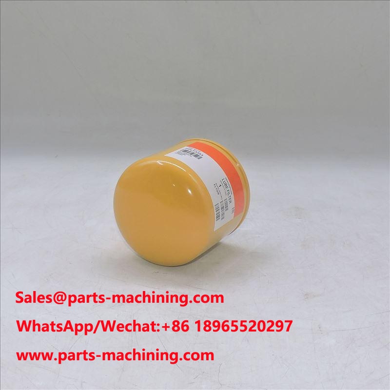 فیلتر روغن تراکتور چرخ CASE P552290 P550941 LF3353 A46158
