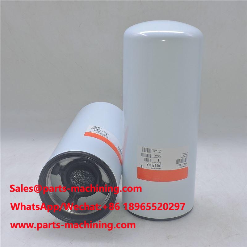 فیلتر روغن P559000 4367100 LF14000NN برای موتورهای کامینز
