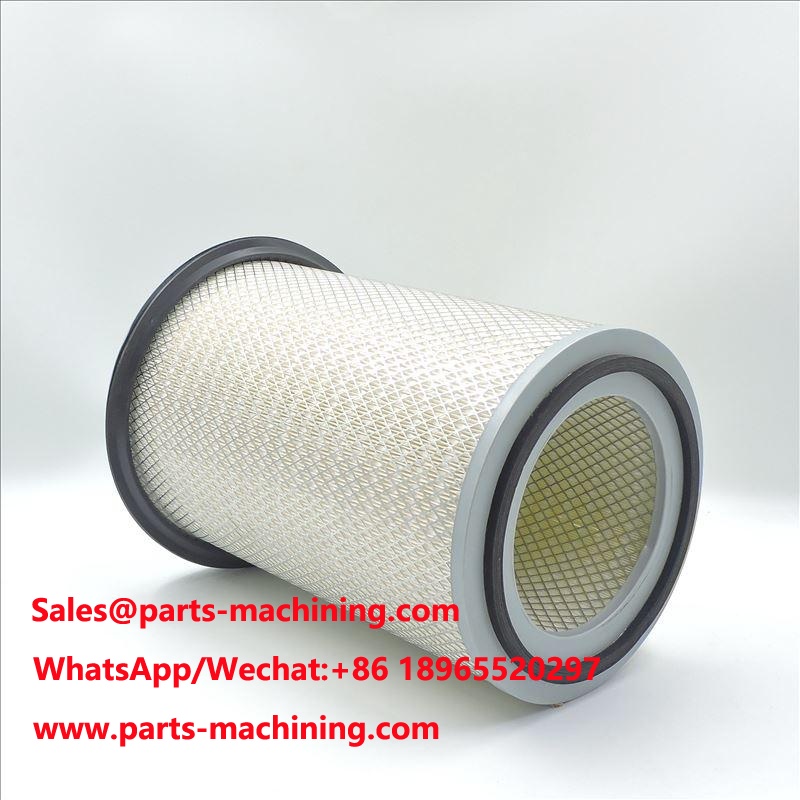 کیت فیلتر هوا کمپکتور KOMATSU X006244 6128817042 A-5613-S
