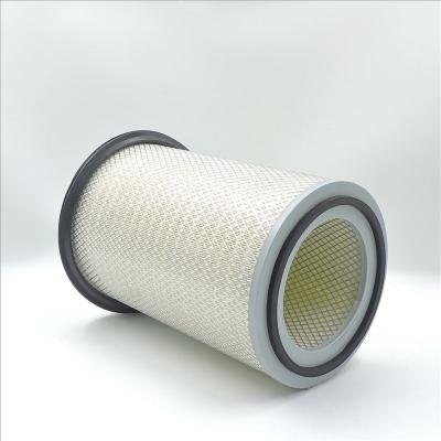 کیت فیلتر هوا کمپکتور KOMATSU X006244 6128817042 A-5613-S
