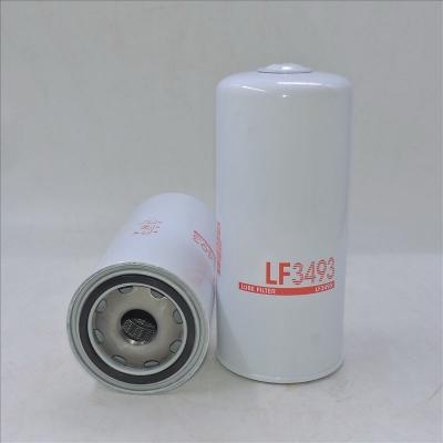 فیلتر روغن کامیون های DAF LF3493 P550341 B7187 C-7939
