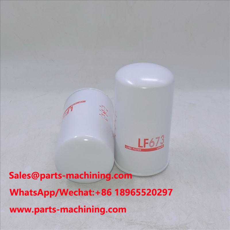 Oil Filter LF673