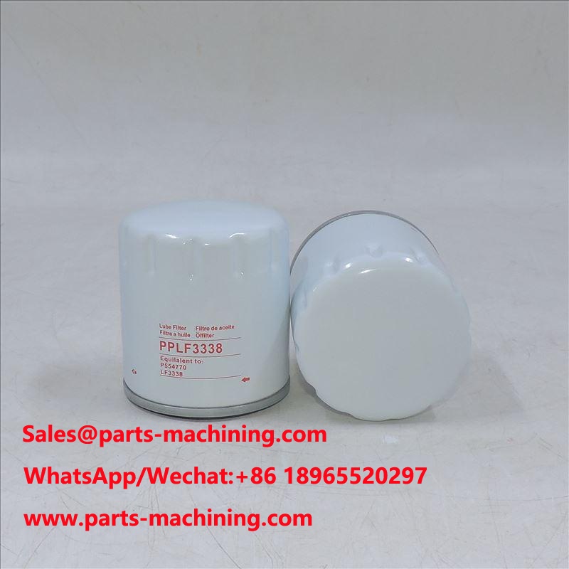 فیلتر روغن کمپرسورهای اطلس کوپکو LF3338 P554770 B228 C-1405

