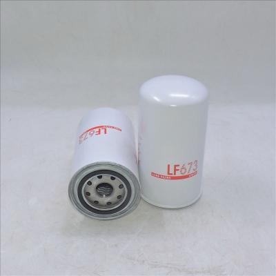 فیلتر روغن تراکتورهای JOHN DEERE LF680 P553634 AR43261
